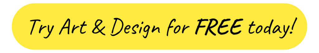 Button with Try Art for free