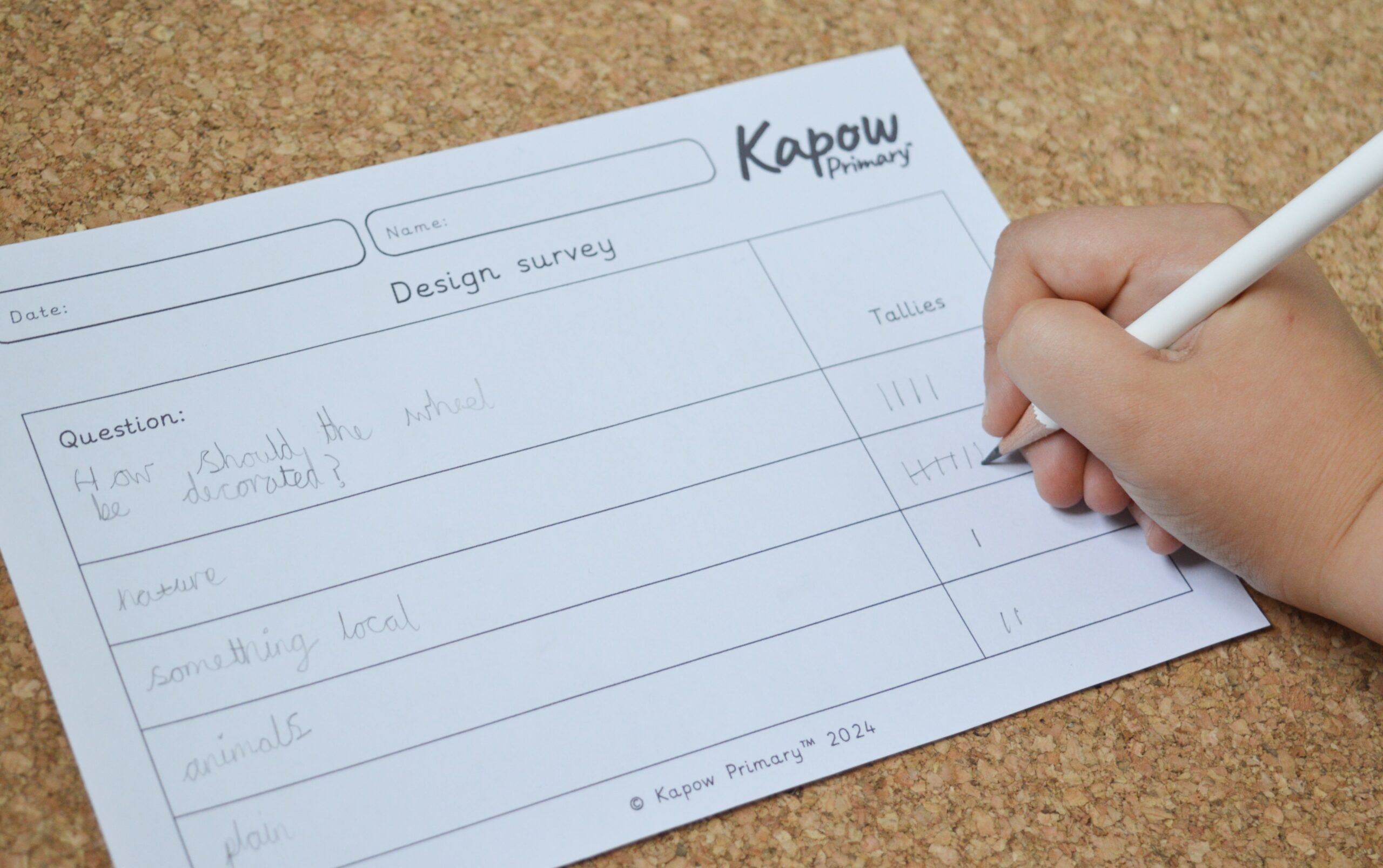 Kapow logo