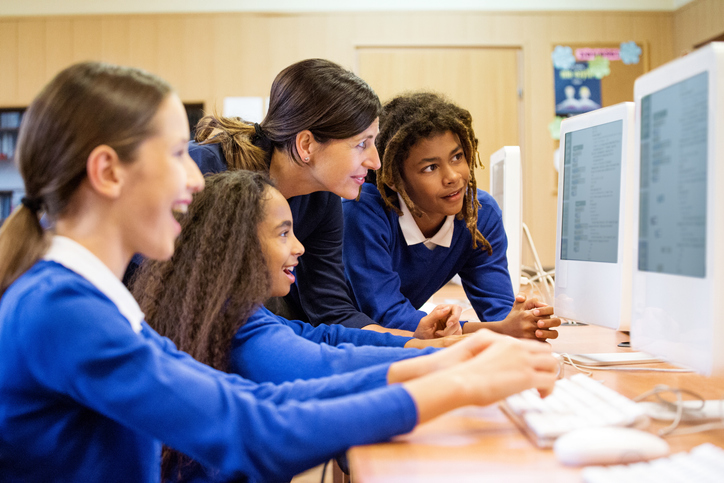 Webinar: Code-Along Part 2 (KS2)