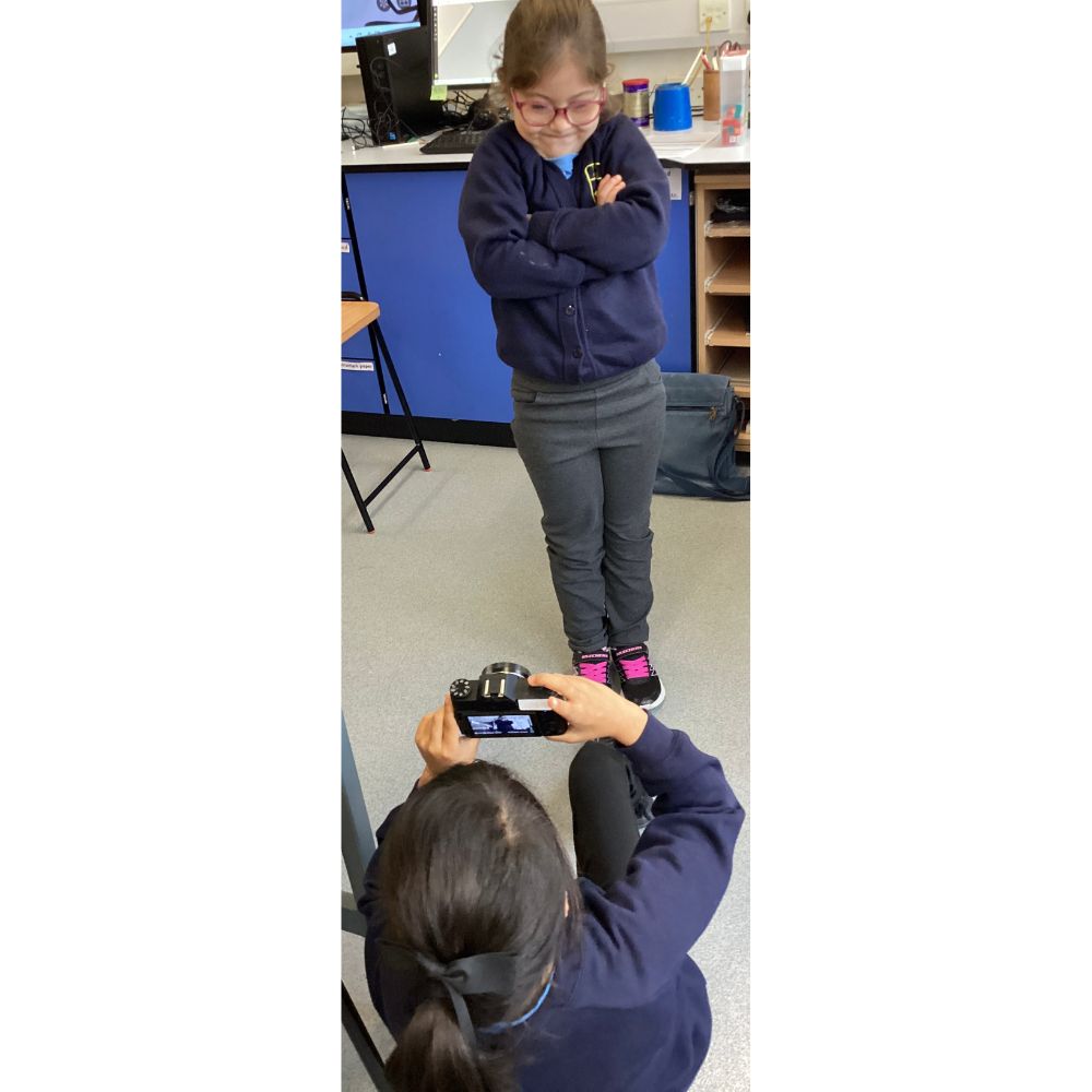 Montem Academy, Slough