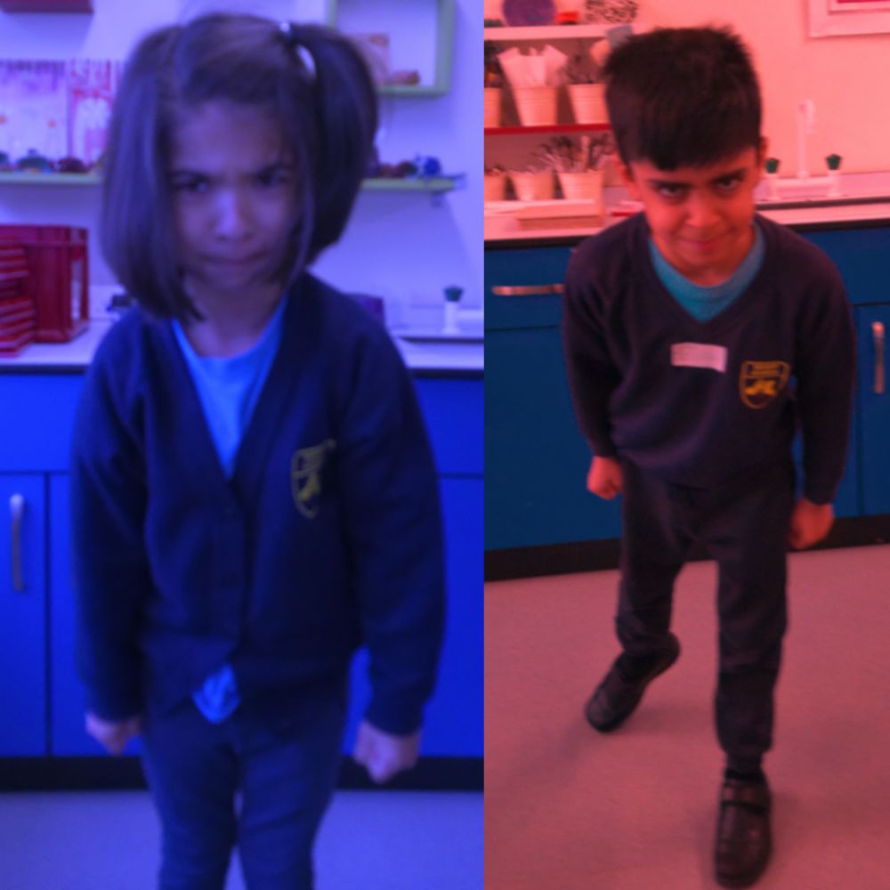 Montem Academy, Slough