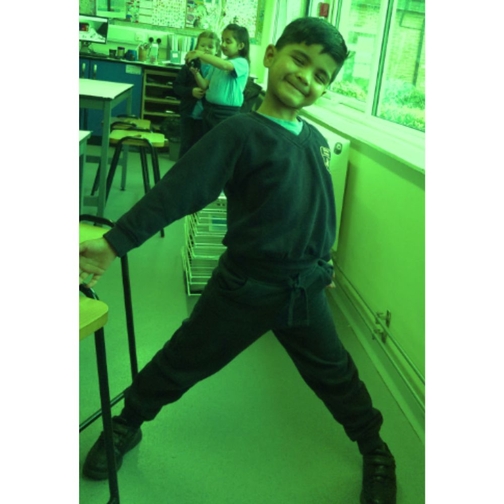 Montem Academy, Slough