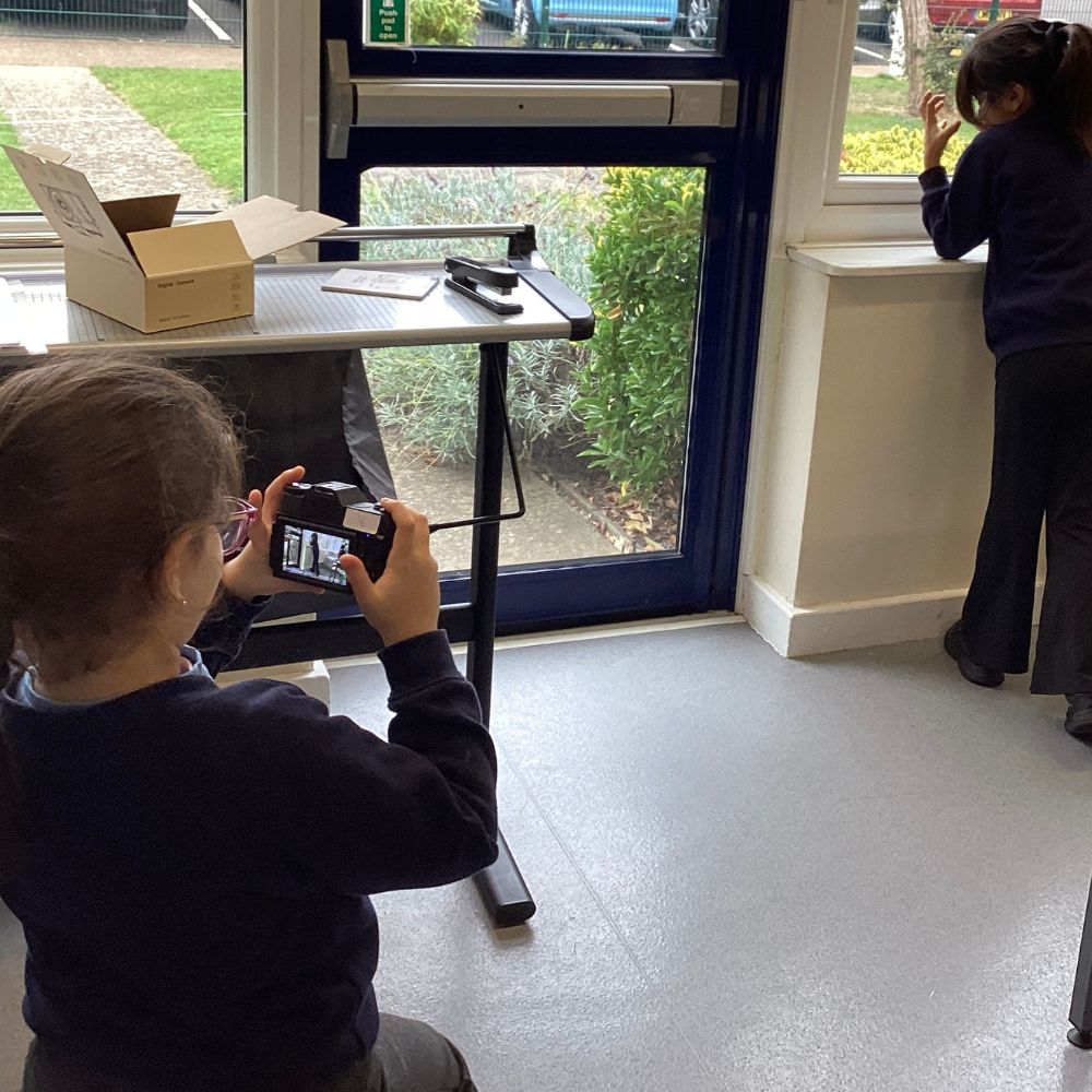 Montem Academy, Slough