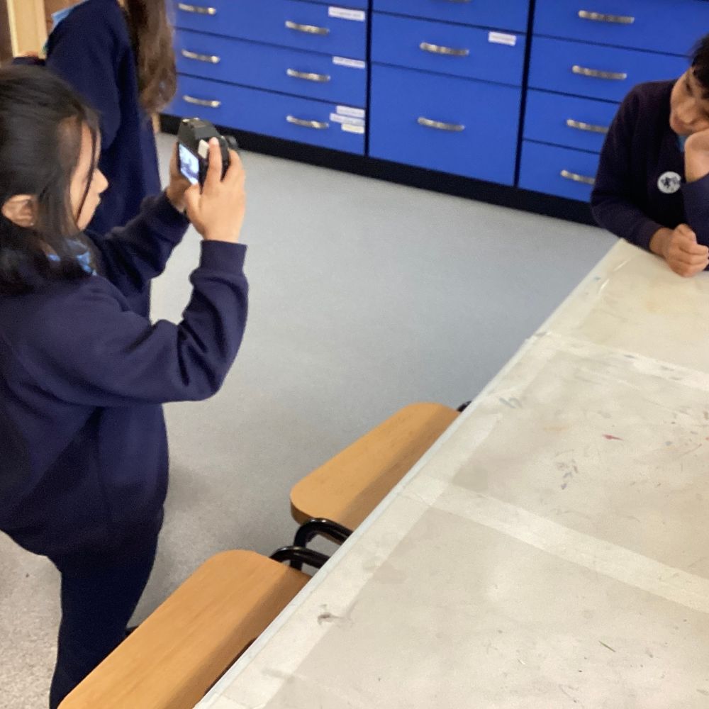 Montem Academy, Slough