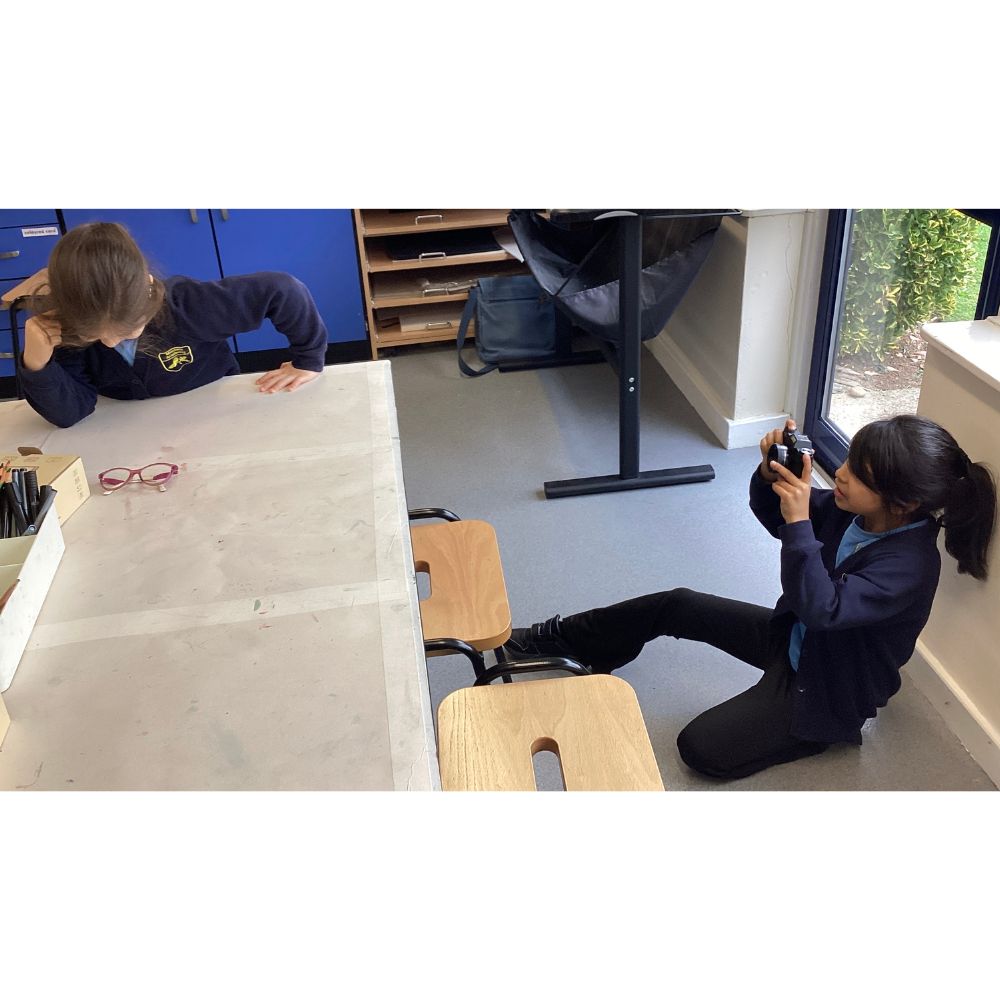 Montem Academy, Slough