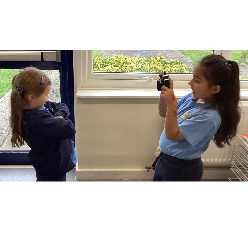 Montem Academy, Slough