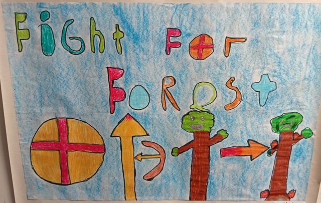 Bridgewater School, Worsley