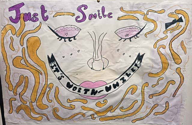 Bridgewater School, Worsley