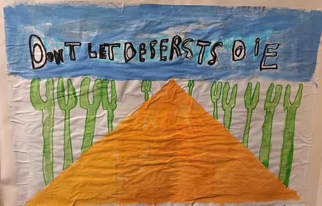 Bridgewater School, Worsley