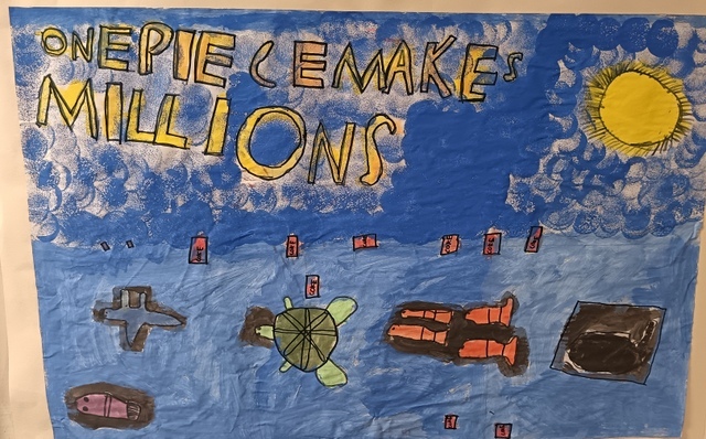 Bridgewater School, Worsley