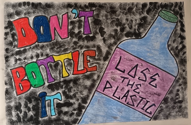 Bridgewater School, Worsley