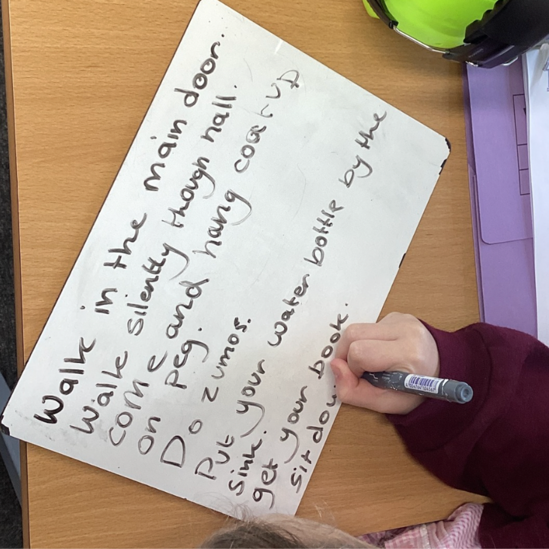 Roby Park Primary School, Knowsley