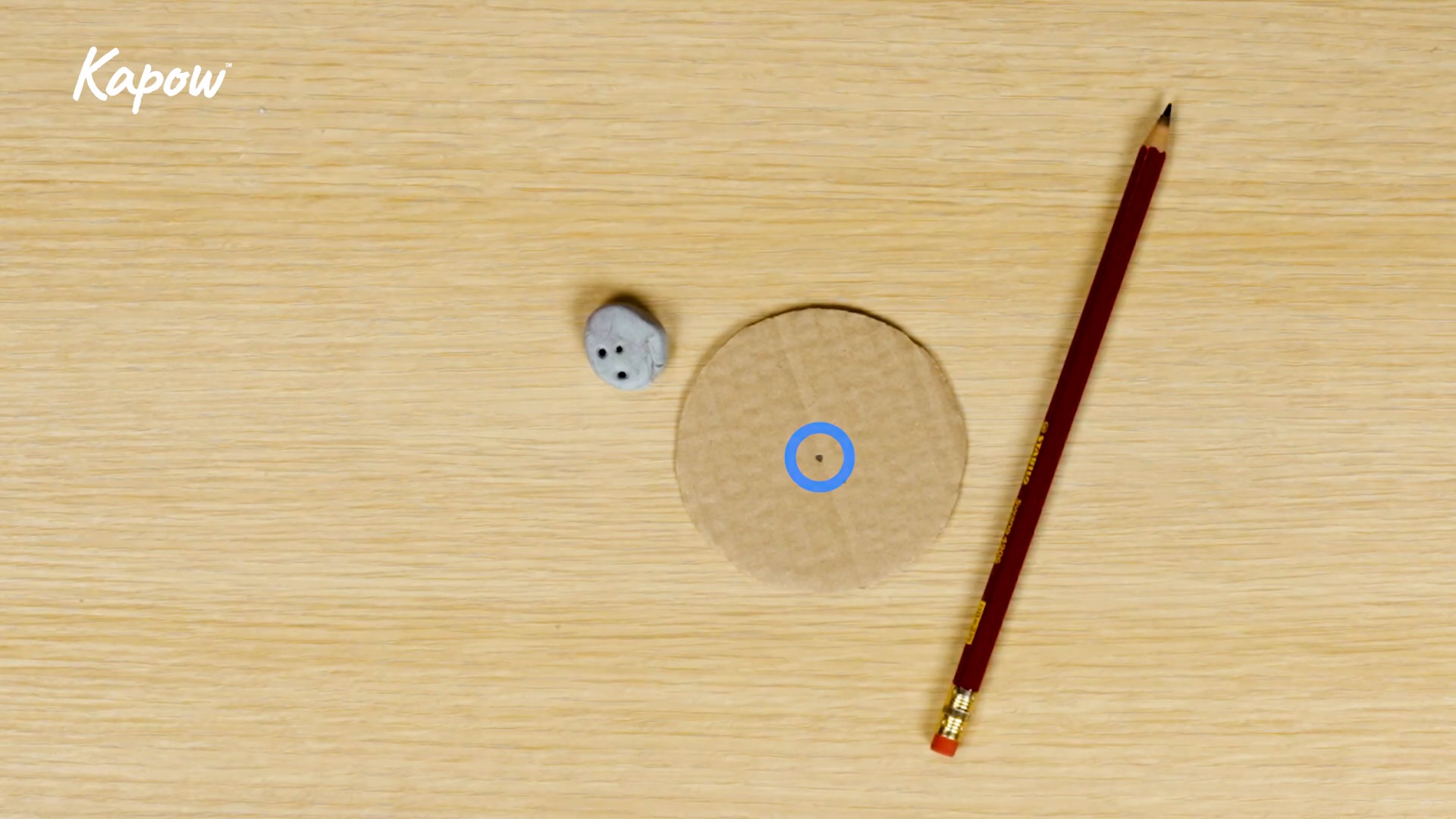 Teacher video: Improving wheels: Part one