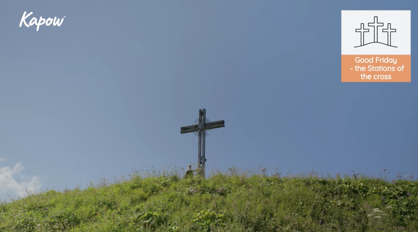 Pupil video: Holy week traditions around the world