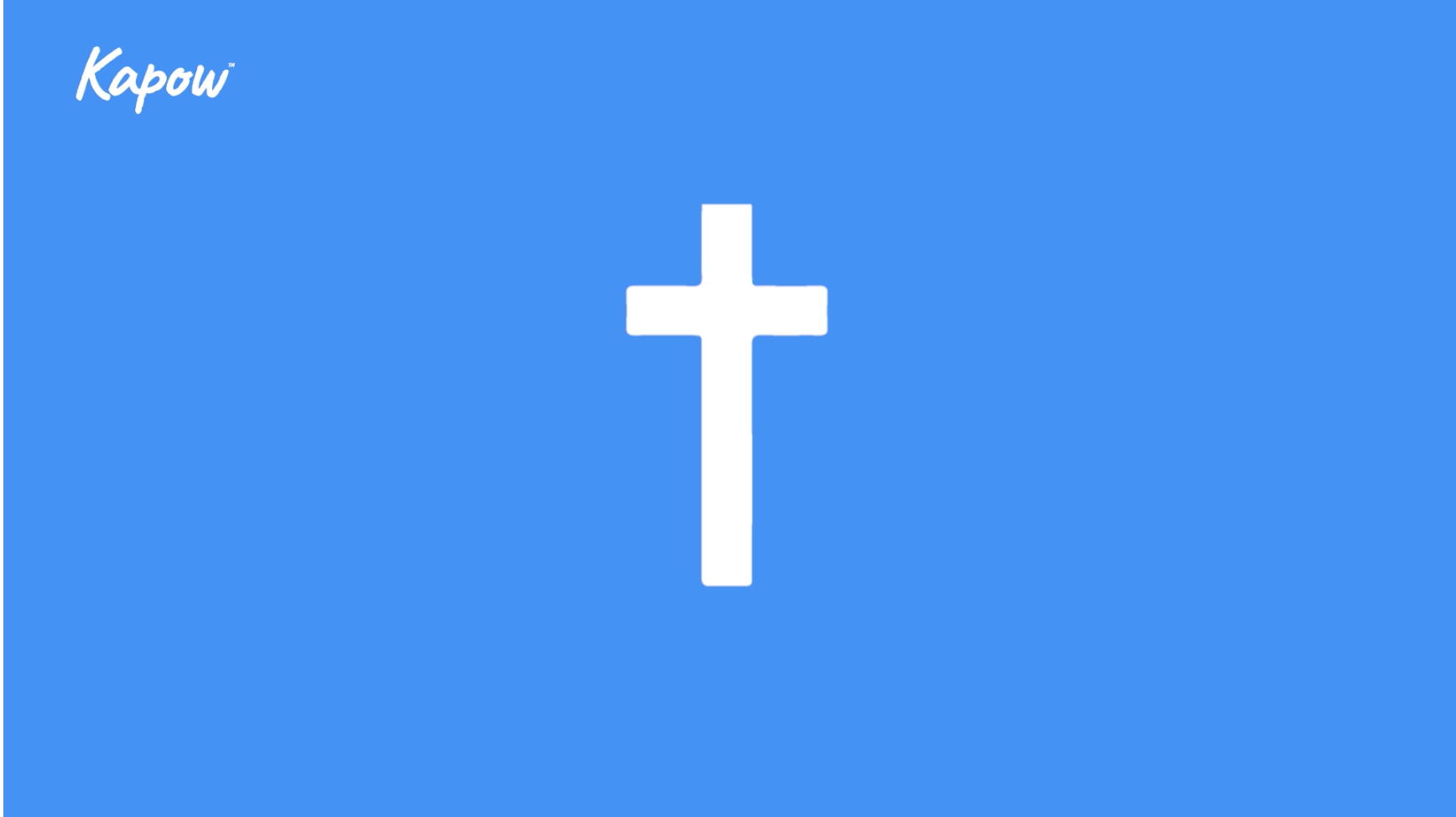 Teacher video: Why doesn’t Christianity always look the same?
