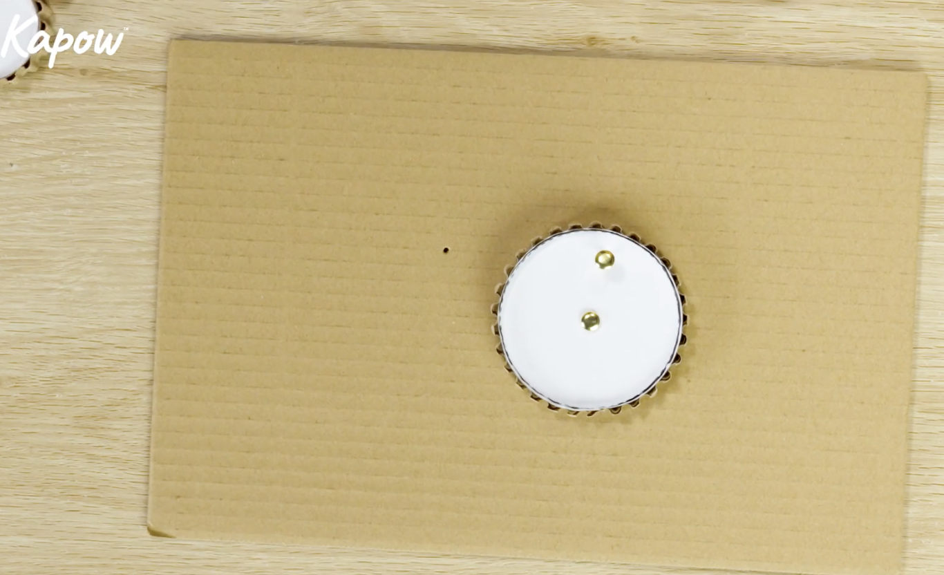 Pupil video: How to make gears