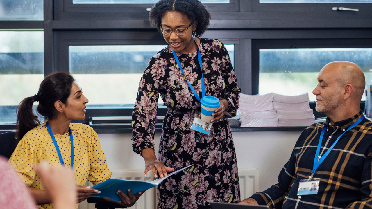 An Introduction to Kapow Primary