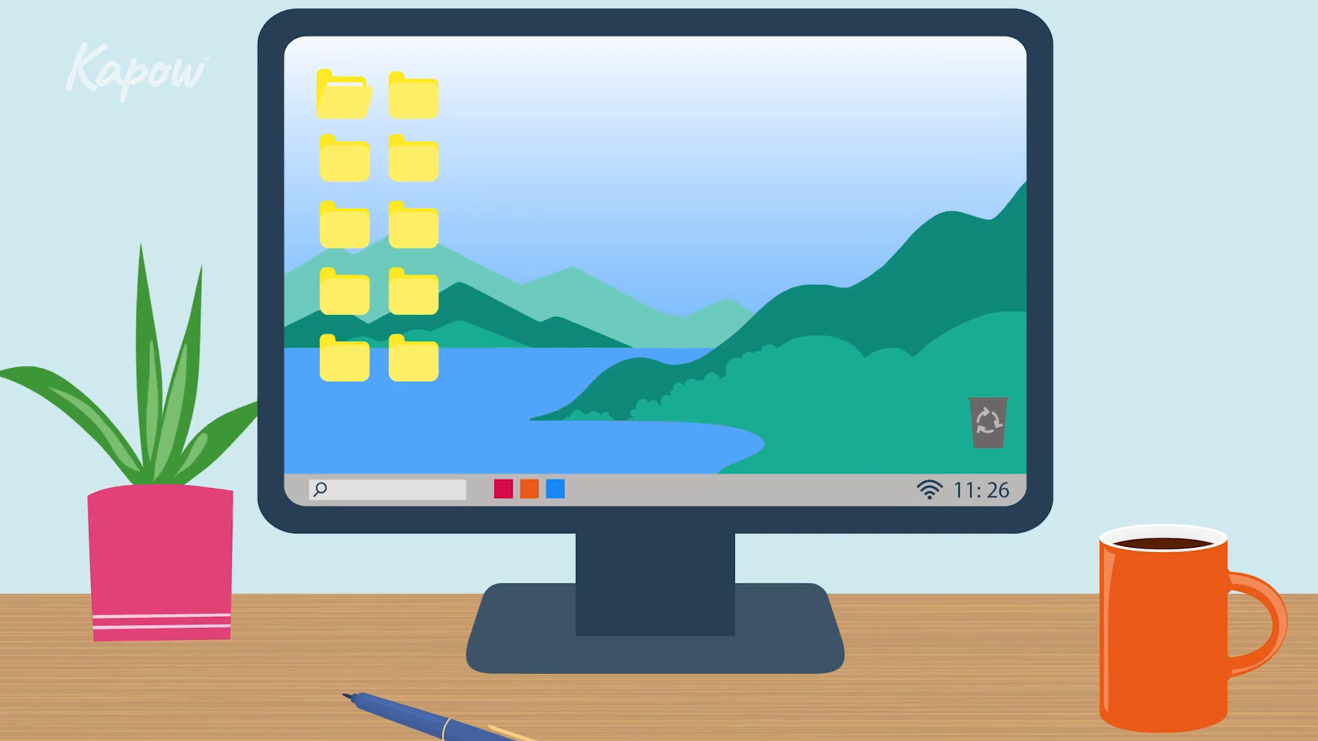 Teacher video: Soundtrack loops