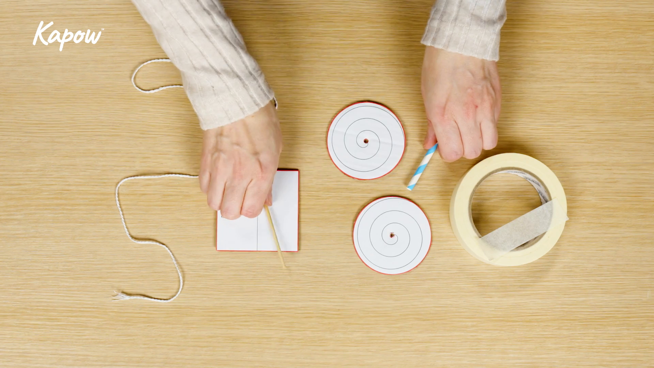Teacher video: Improving wheels: Part two