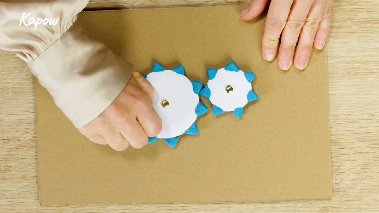 Teacher video: Gears