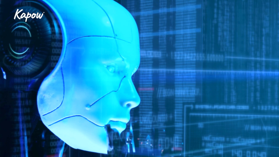 Teacher video: Exploring AI unit overview