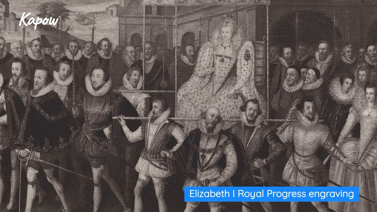 Teacher video: Life in Tudor England unit overview