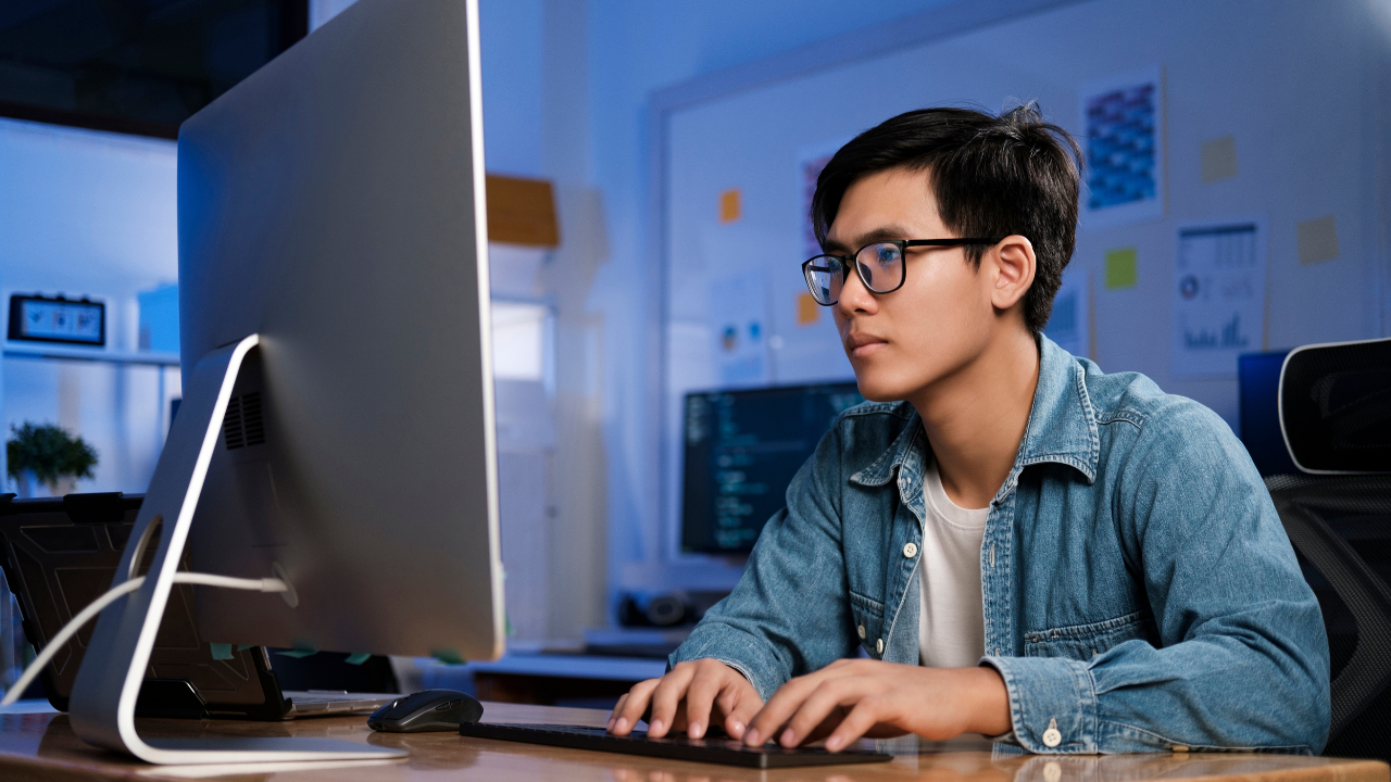 Code-Along Part 2 (KS2)