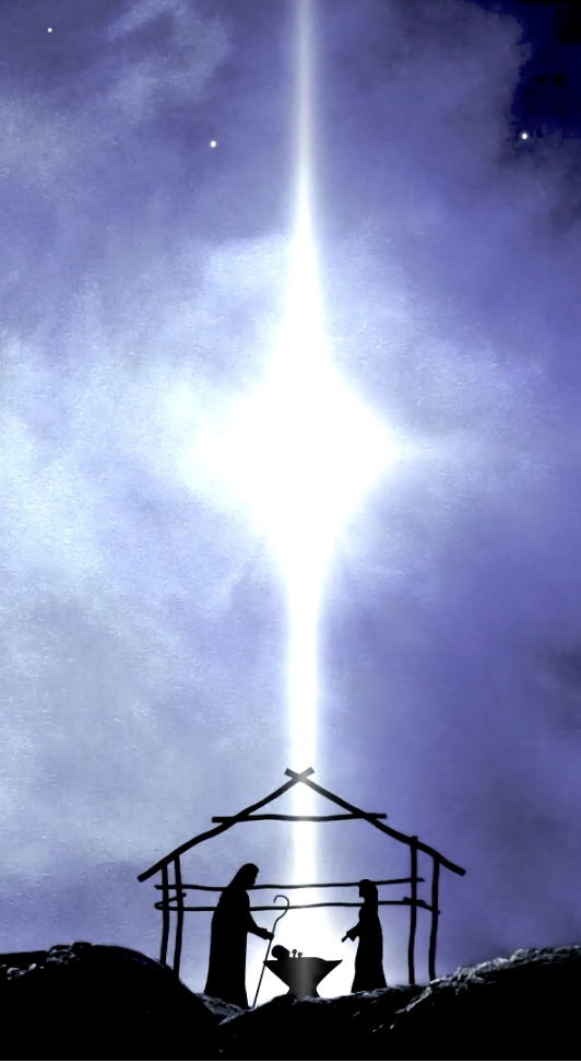 Unit overview: How do we know some people feel a special connection to God?