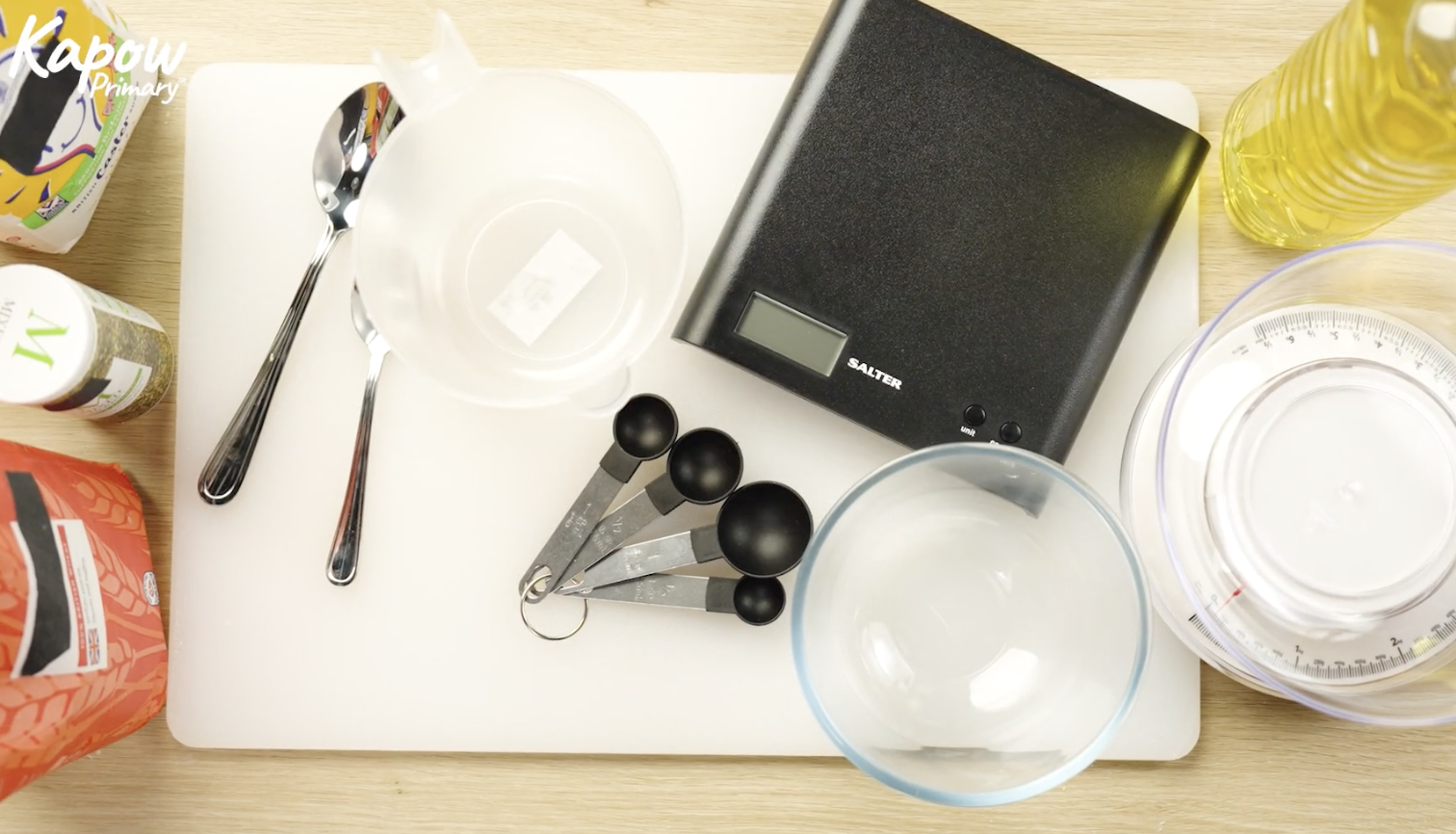 Teacher video: Progression in measuring skills