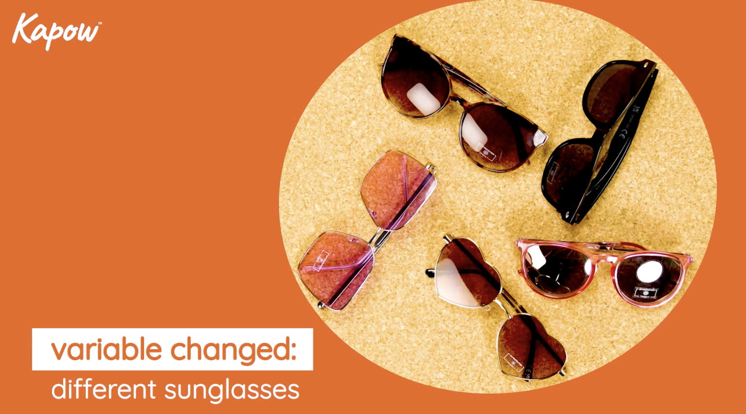Pupil video: Investigating UV protection
