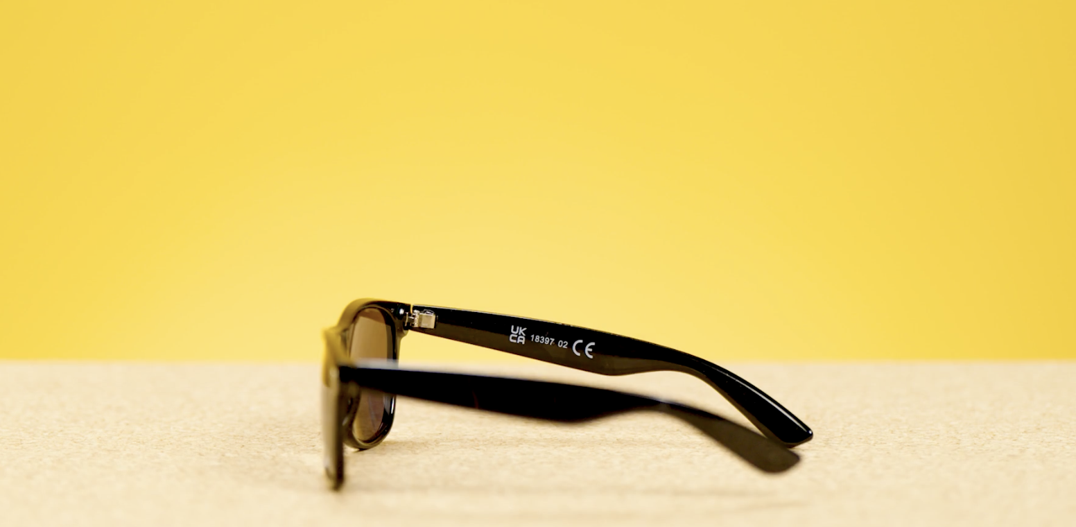 Pupil video: How do sun glasses work?