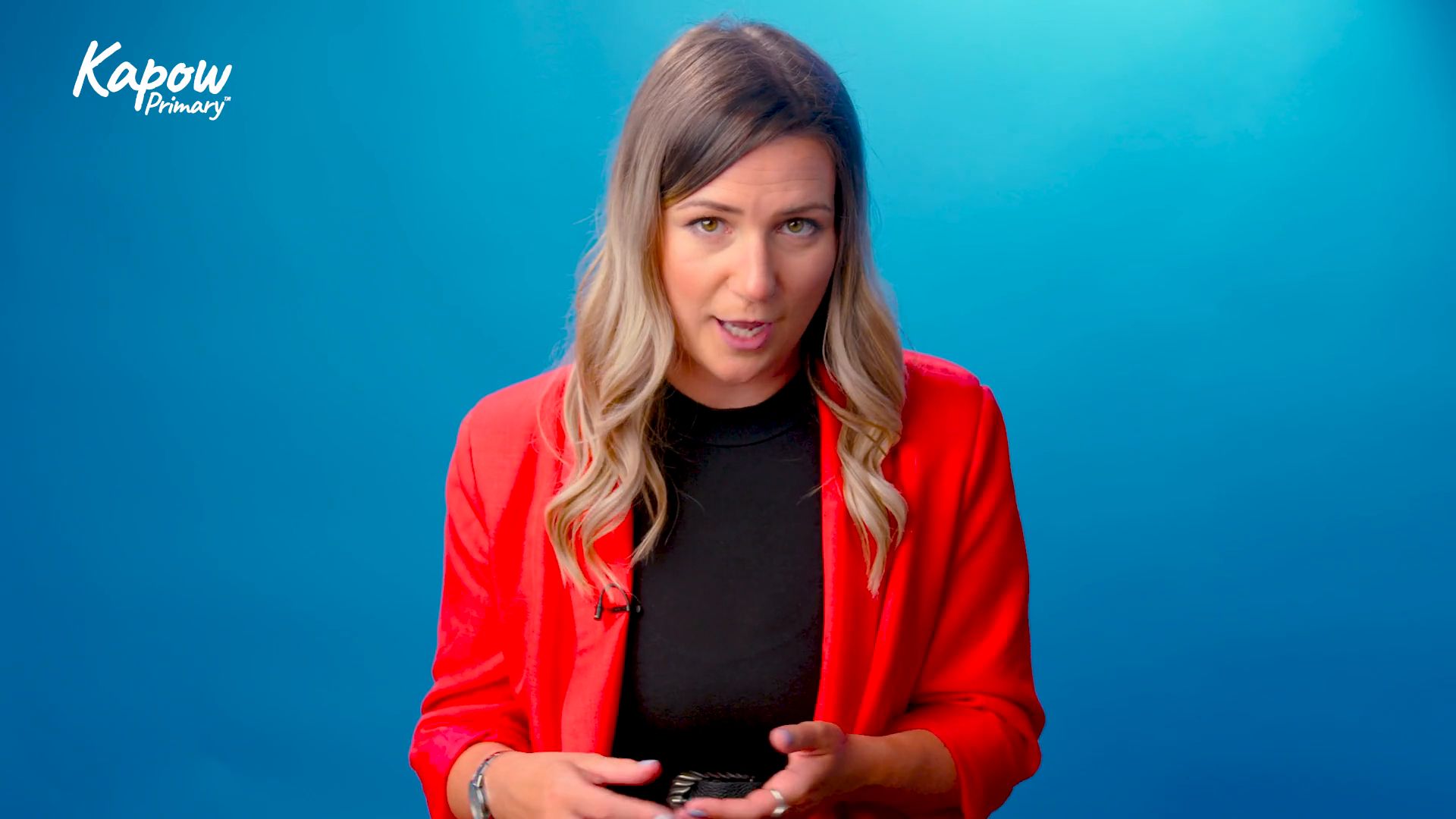 Teacher video: Messy maps