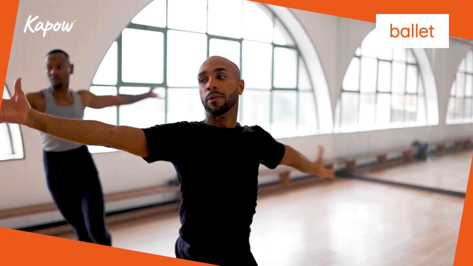 Pupil video: Movement