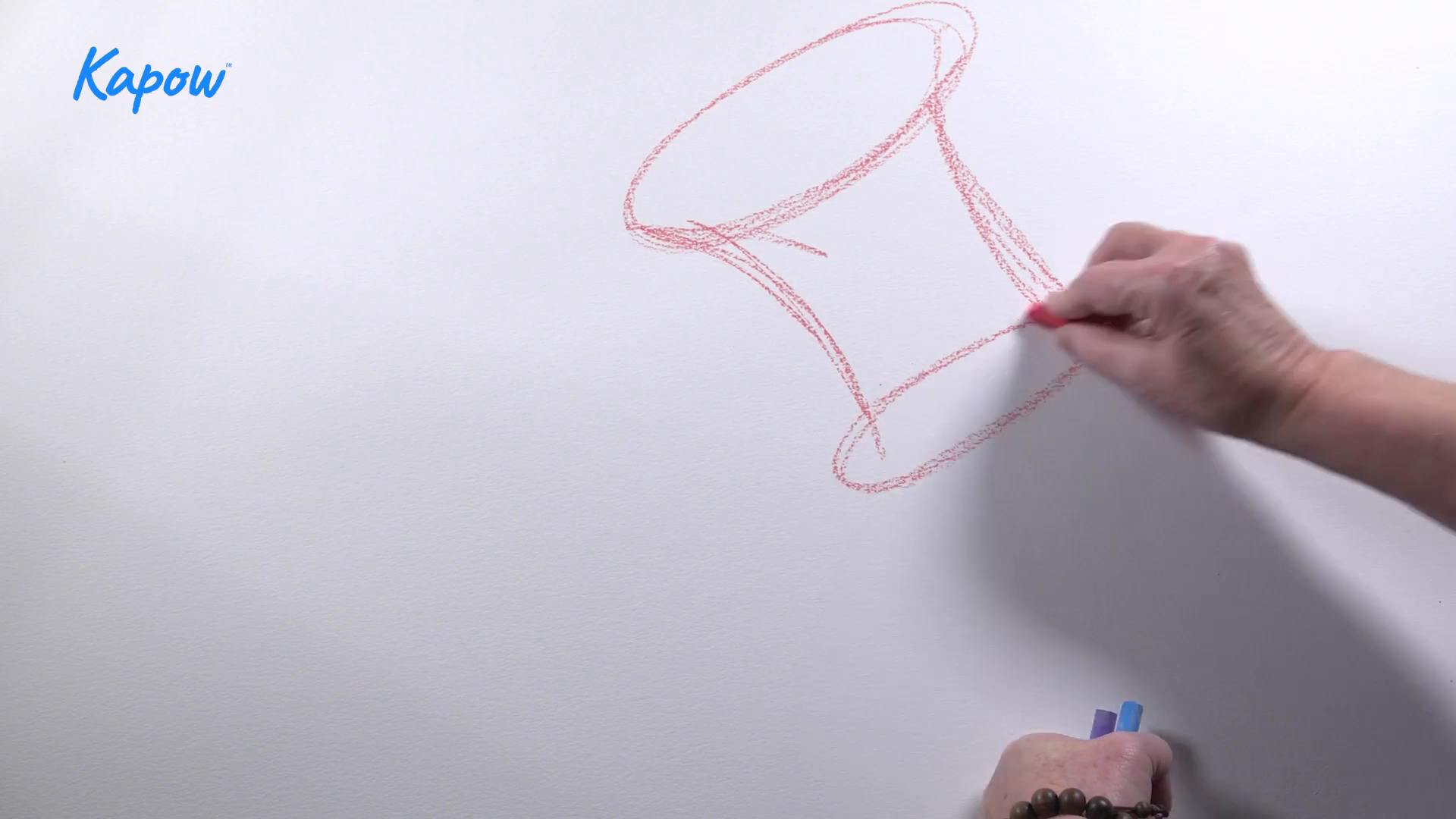 Teacher video: Magdalene Odundo