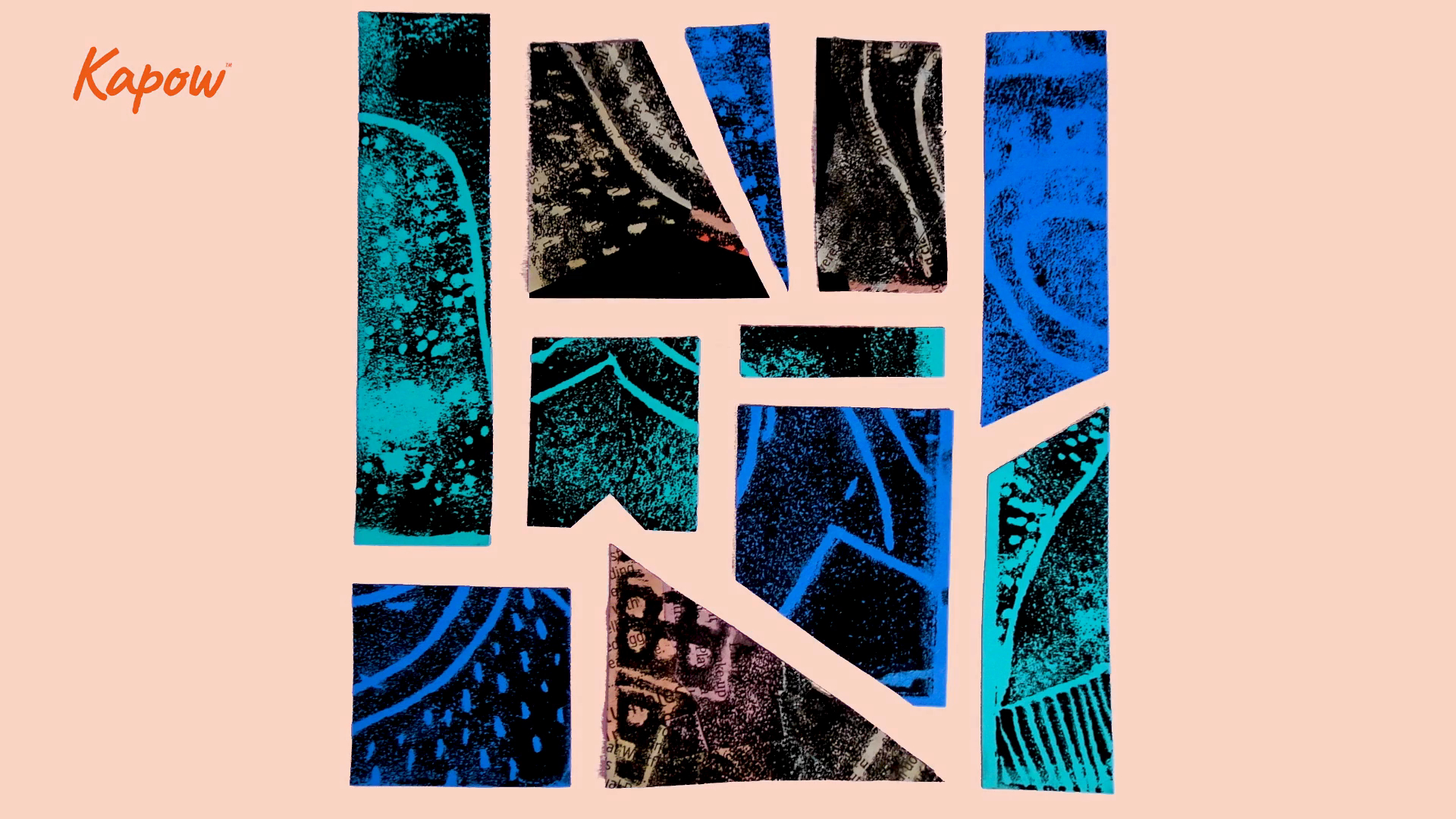 Pupil video part 2: Using the prints