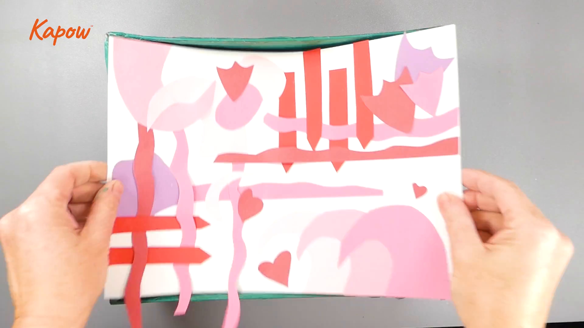 Pupil video: Sculpture plans