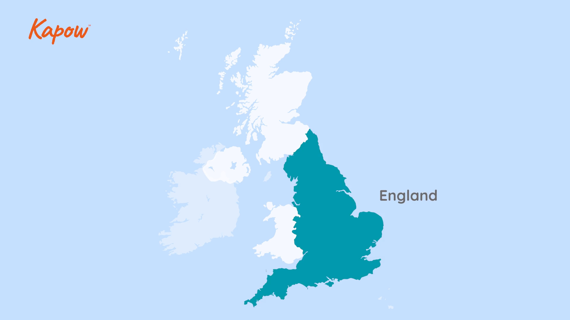 Pupil video: Characteristics of the UK
