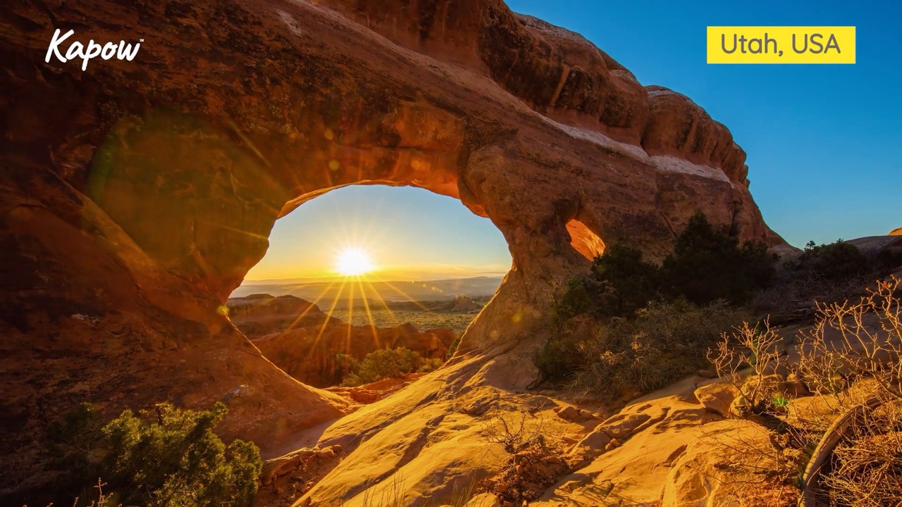 Pupil video: Spectacular vistas