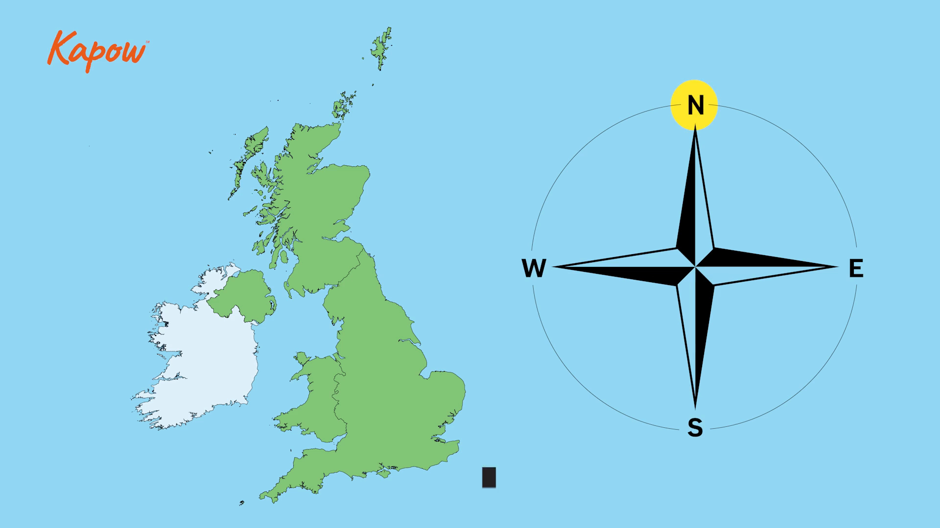 Pupil video: What is a compass?