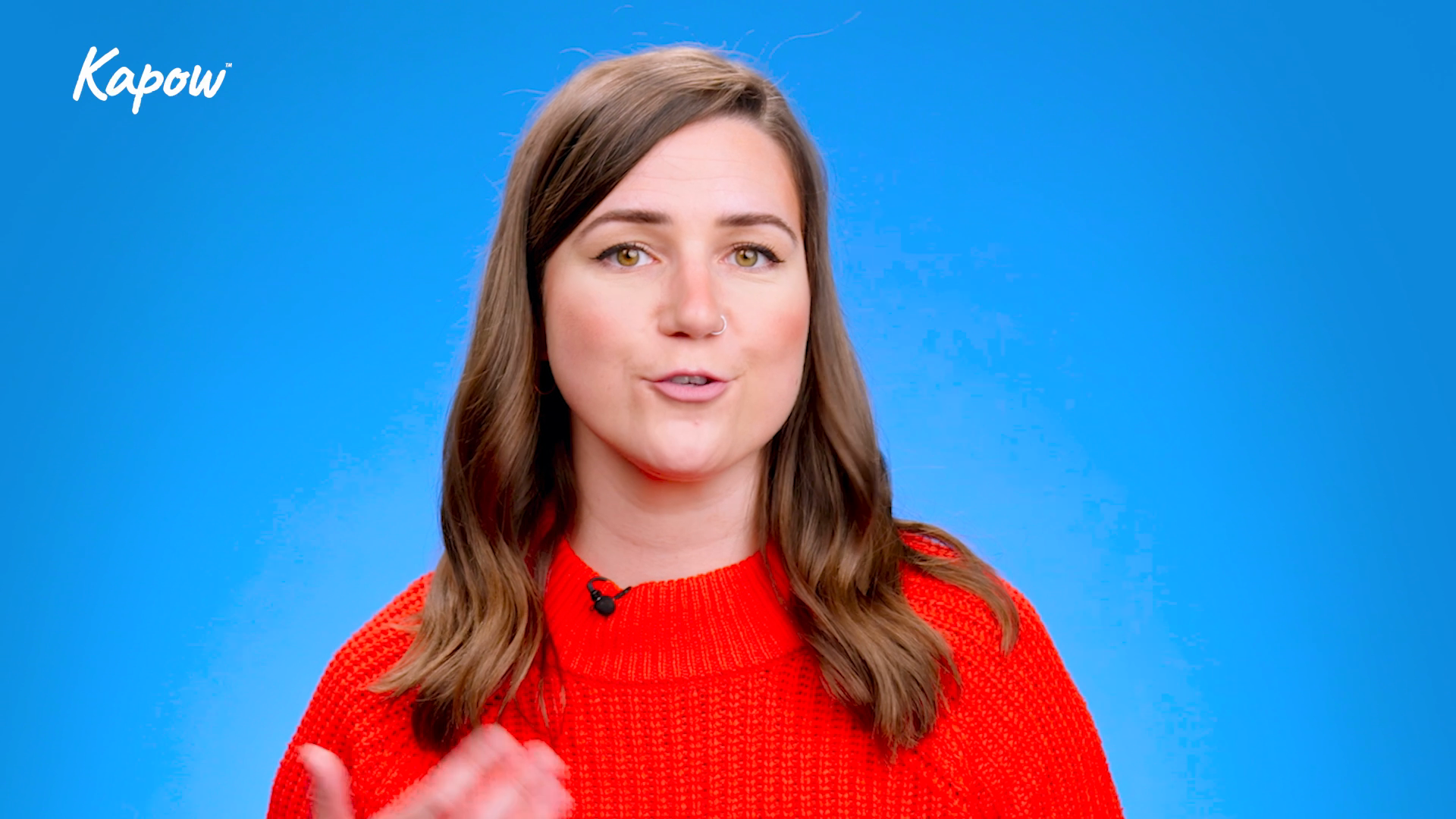 Teacher video: The importance of imagination