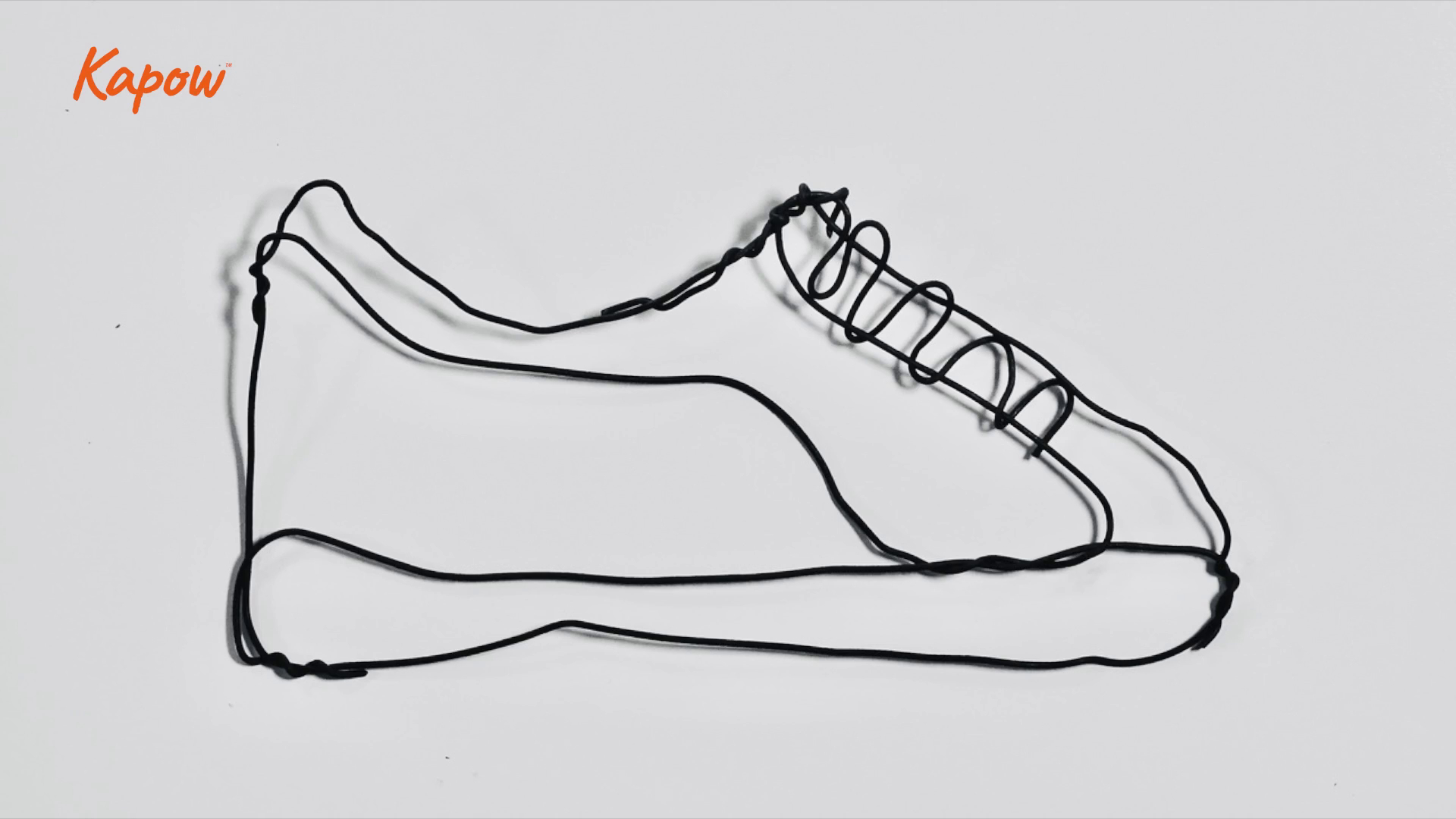 Pupil video: Working with wire