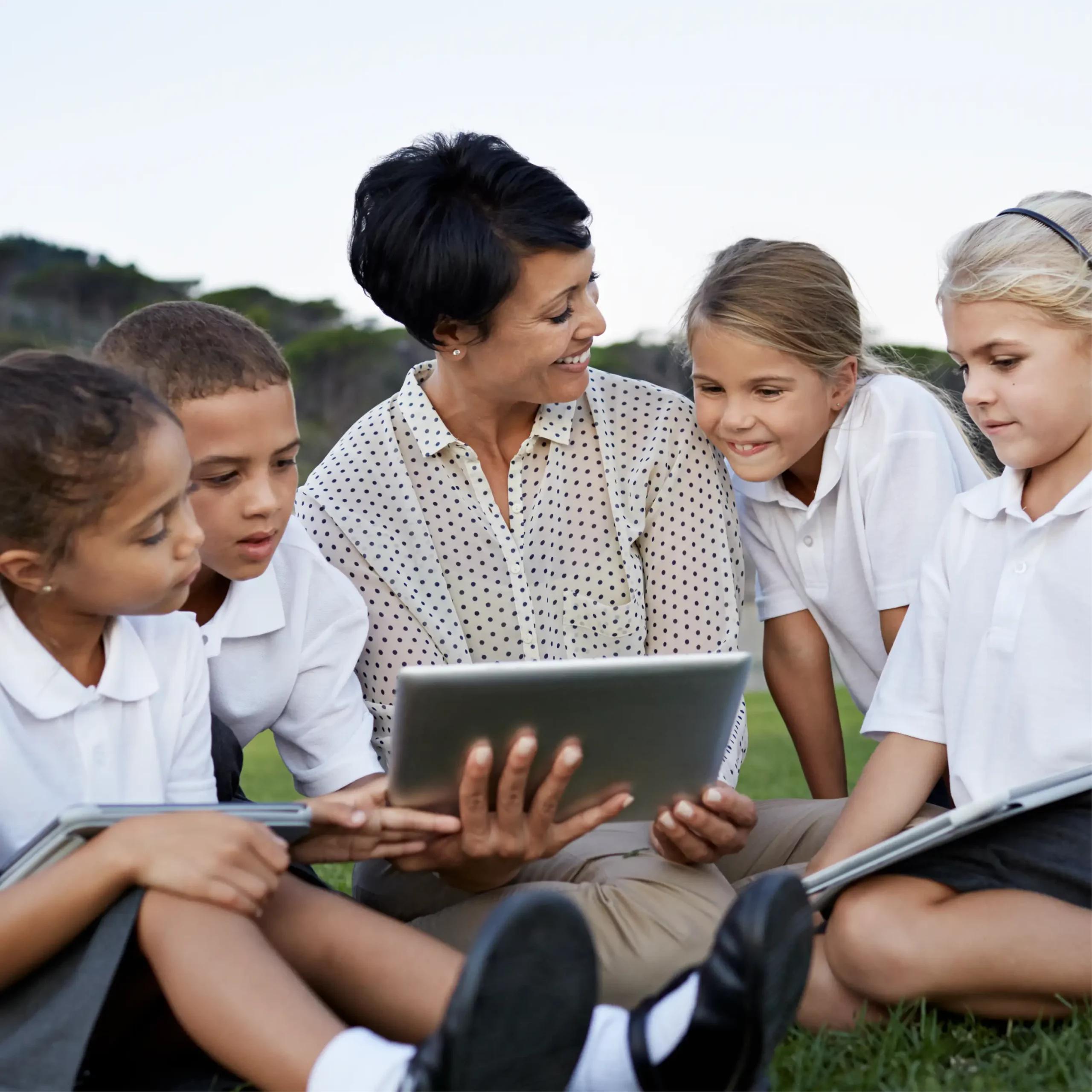 Ofsted Evaluation Areas Support: Attendance and behaviour