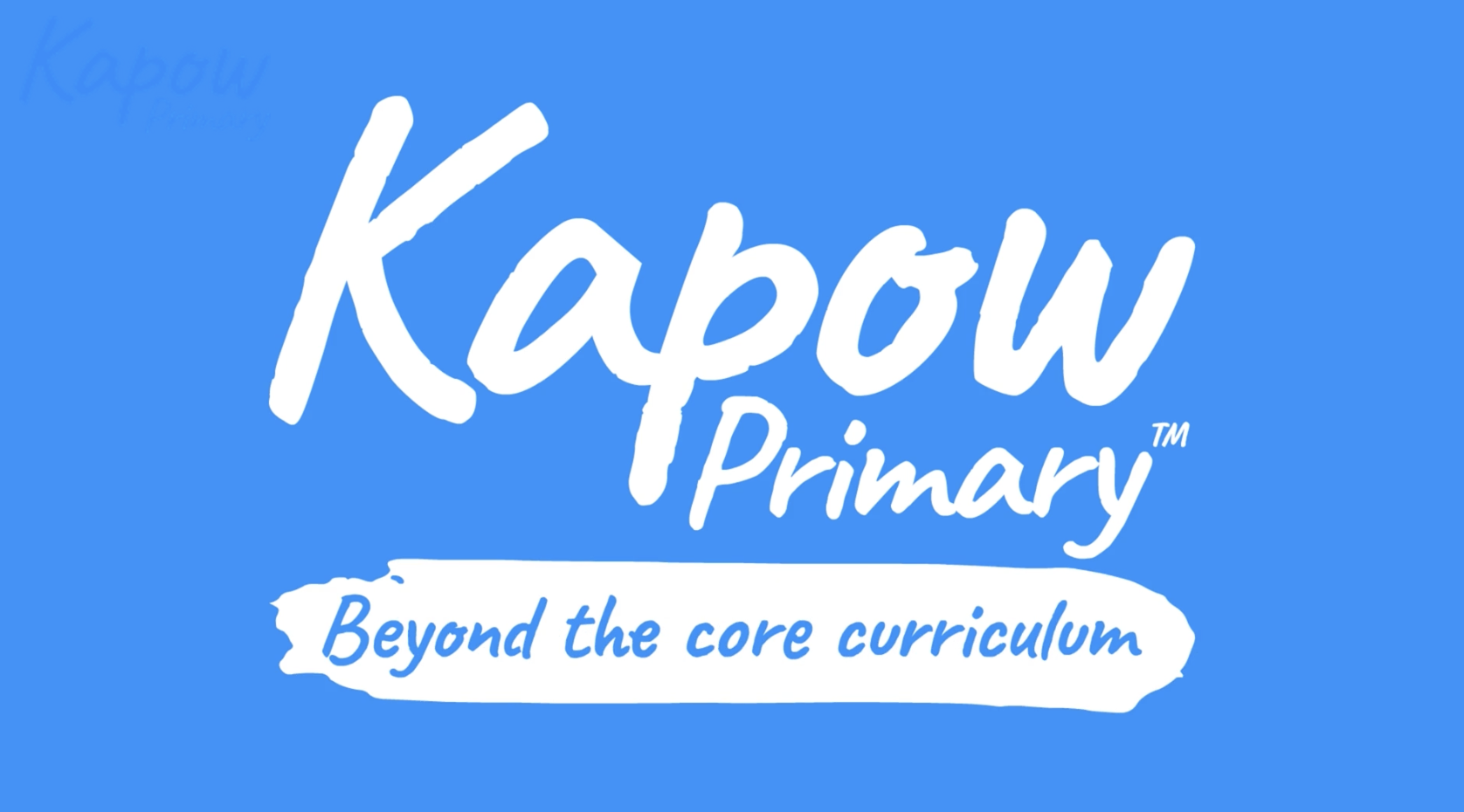 Teacher video: A change of climate