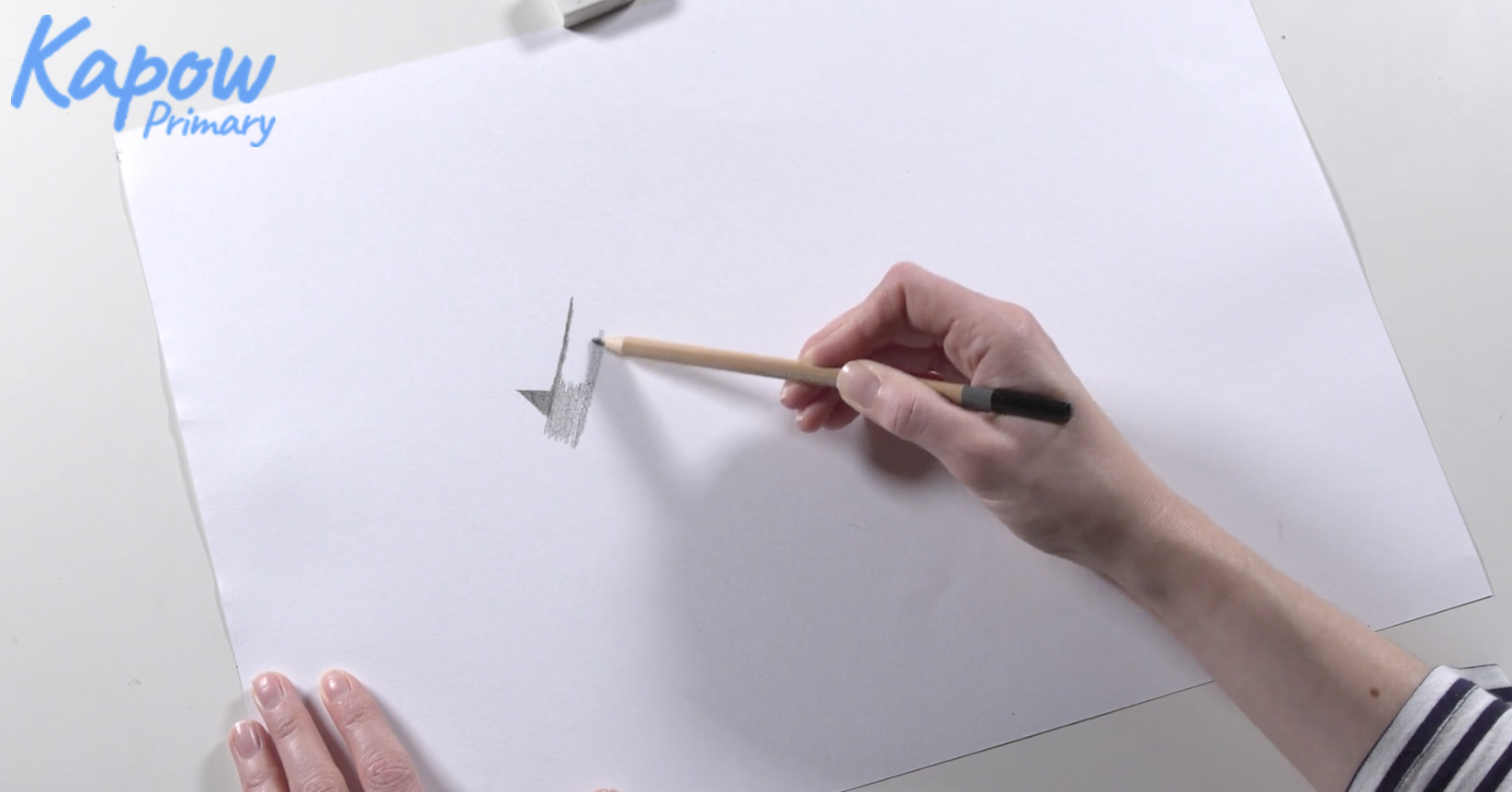 Teacher video: The four rules of shading