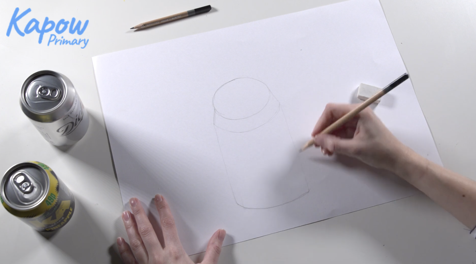 Teacher video: Geometry