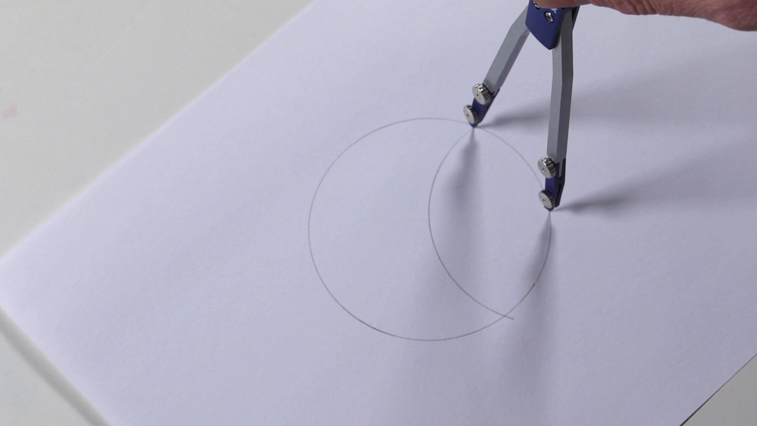 Teacher video: Flower of life