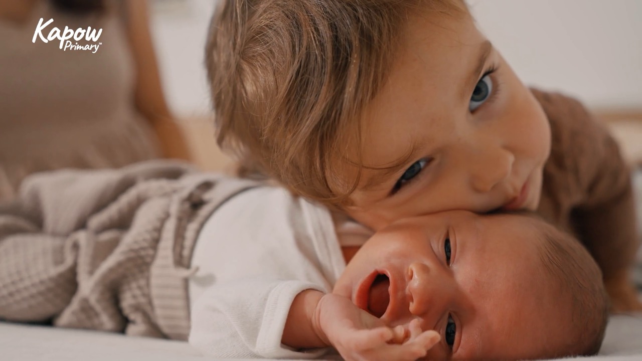 Pupil video: Humanist baby naming ceremonies