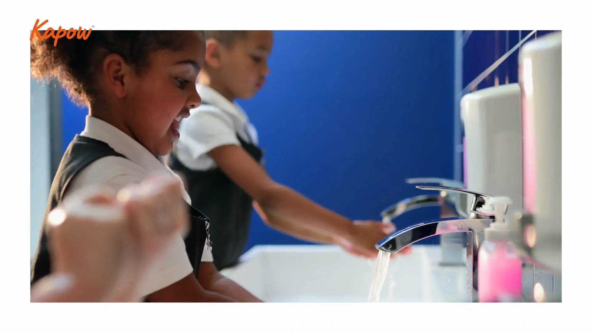 Pupil video: What is PSHE? (KS2 version)