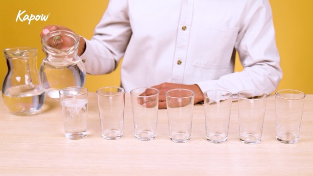 Pupil video: Why should we drink water?