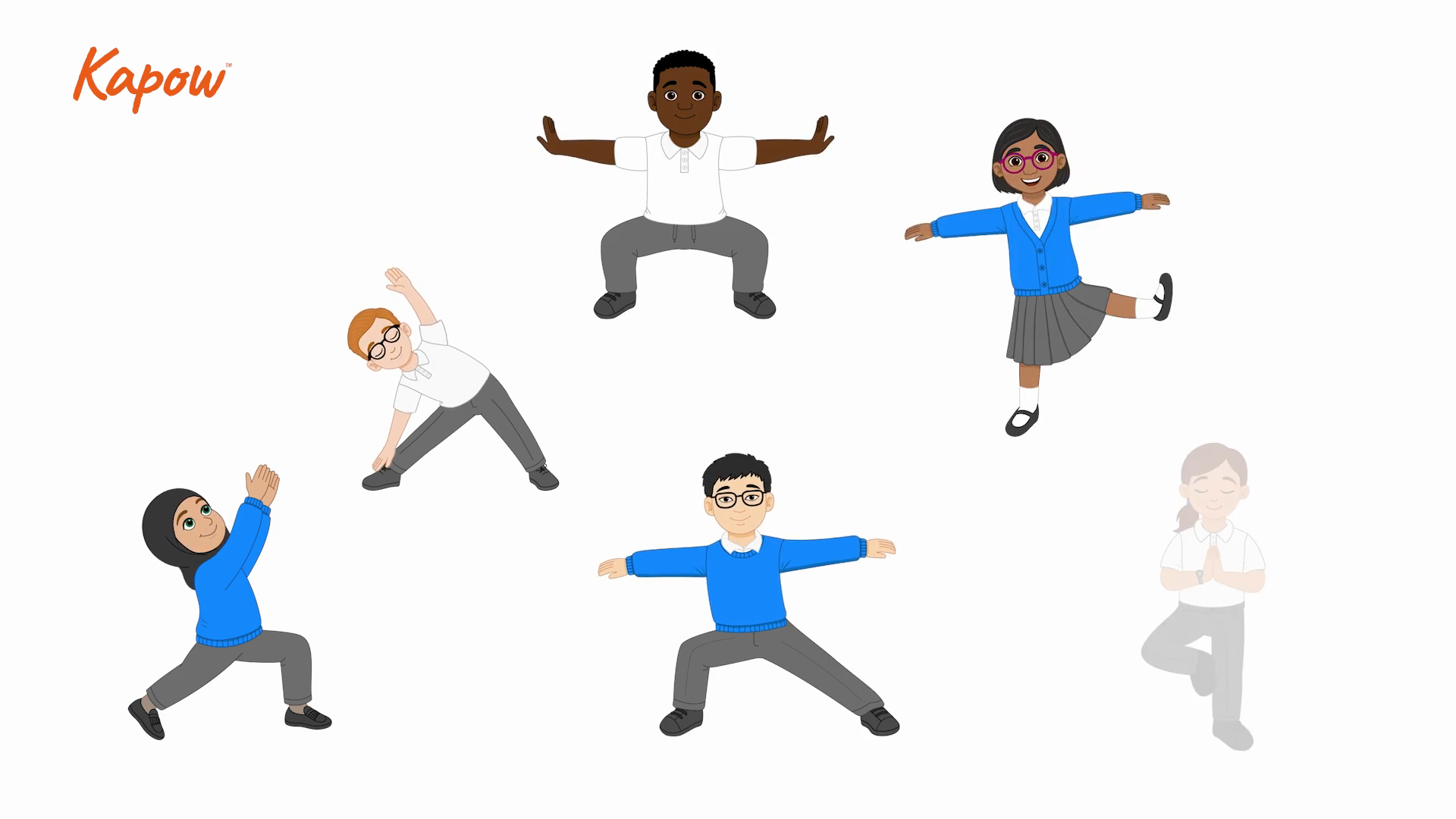 Pupil video: Self-regulation strategies